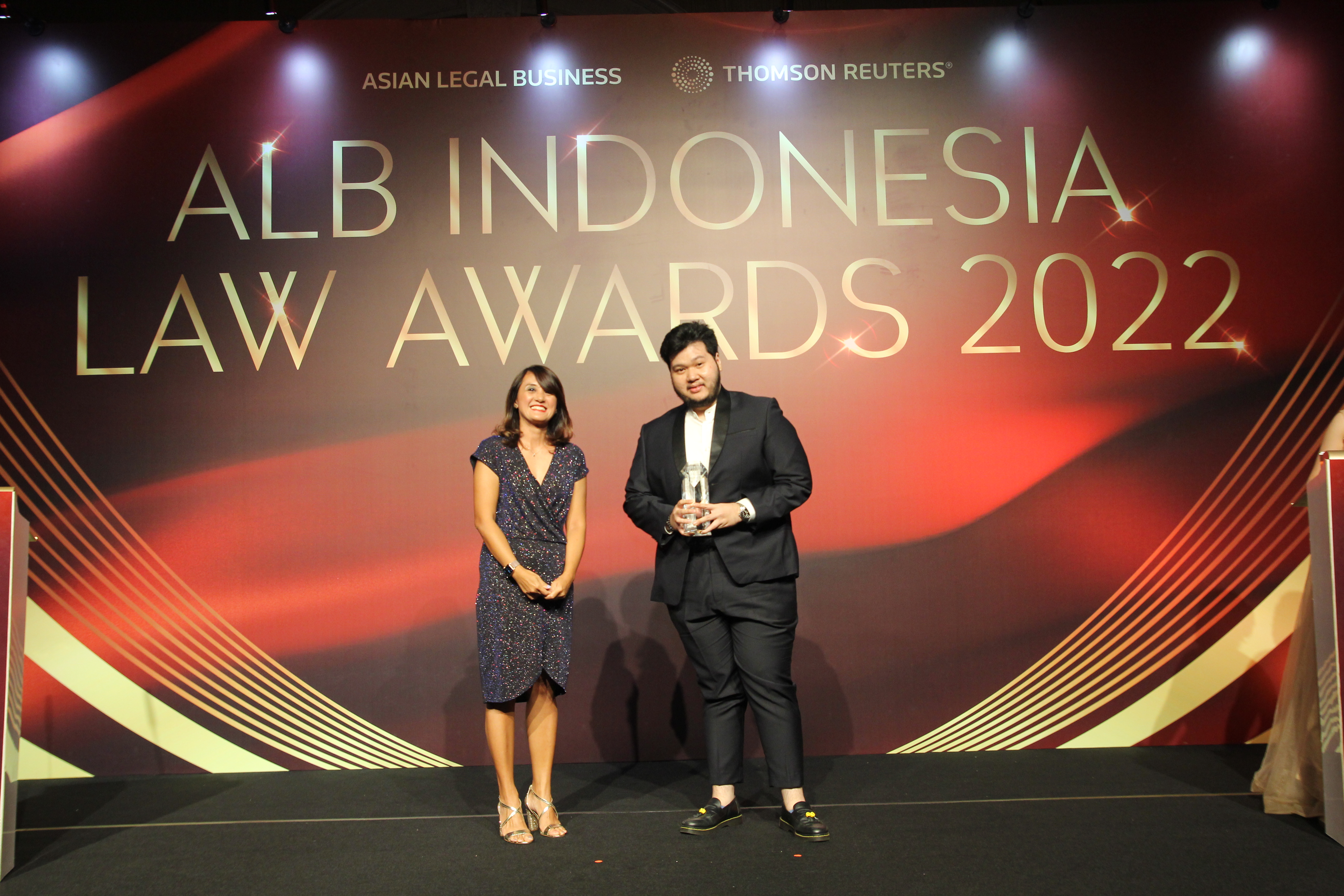 KarimSyah wins Dispute Resolution Boutique Law Firm of the Year and ...
