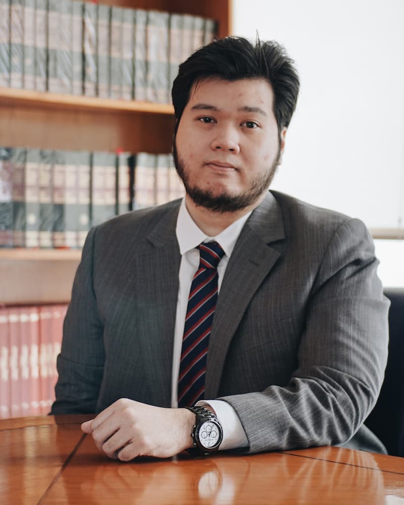 Rizki Karim